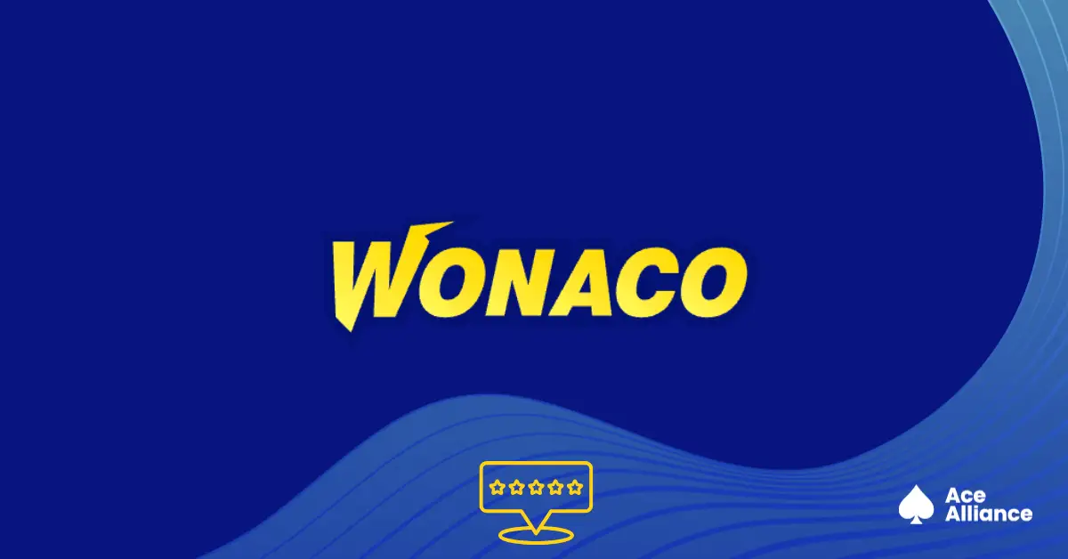 Wonaco